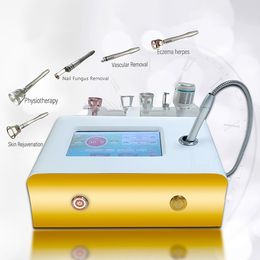 Beauty Items 980nm Diode Laser Spider Vein Removal Machine Vascular Nail Fungus Laser Device
