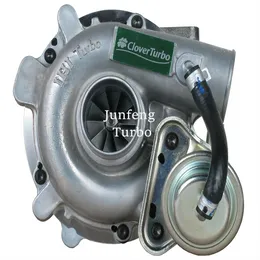 RHF4H VIDZ Turbo 8973311850 897331-1850 4T505 VB420076 turbocharger used For ISUZU Various 100P engine 4JB1TC