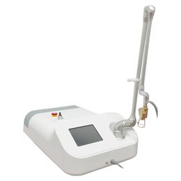 C02 Vaginal Tightening Laser/Skin Resurfacing CO2 Fractional Laser Machine
