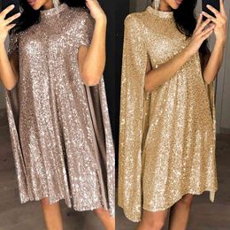 Descuento Vestidos De Noche Sueltos 2022 en venta en DHgate.com