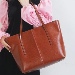 Evening Bags Fashion Casual Handbags 2022 Women's Large Capacity Shopping Travel Tote Bag Shoulder Messenger Leisure Bolso Mujer PursesE
