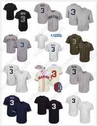 Babe Ruth baseball Jersey Retro Vintage 1914 1929 Grey Pinstripe Cooperstown 1935 Cream Pinstripe Hall Of Fame 75th mens women youth black