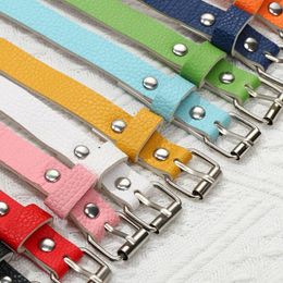Belts Spring And Summer PU Imitation Leather Gift Women's Thin Cool Ladies Small BeltsBelts