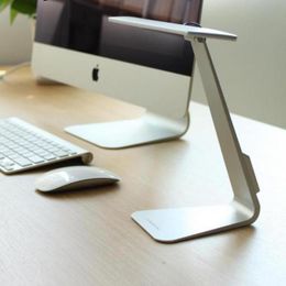 Table Lamps Touch Switch Desk Lamp Luminaria De Mesa Led Light Novelty Reading Luminarias Interior Flexible FixturesTable