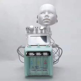 2022 New Arrivals Hydro Facial Machine Water Hydra Dermabrassion Aqua Facial Peeling