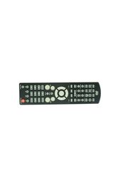 Remote Control For Audiovox FPE1508DV FPE2608DV LED Backlit LCD TV DVD Player