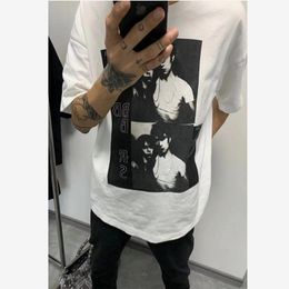 Buy Raf Simons T Shirt Online Shopping at DHgate.com