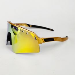Новые велосипедные солнцезащитные очки UV400 езда на велосипеде очки на открытом воздухе MTB Sports Men's Women Bicycle Goggles