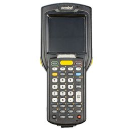Motorola MC32N0-SL3HCLE0A Handheld 38 Key PDA Barcode Scanner Mobile Computer