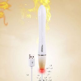 USB Heater For sexy Toys Masturbation Aid Heating Rod Male Toy warmer stick dropshipping