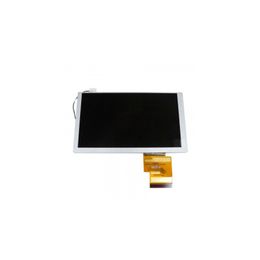 Original HannStar HSD062IDW1-A02 6.2" Resolution 800X480 Display Screen