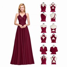 Vestidos De Damas De Honor Vino Online | DHgate Vestidos De Damas De Honor Vino Online | DHgate