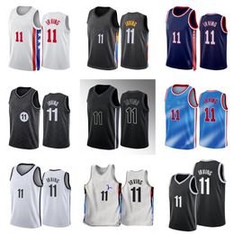 Basketball Jersey Kyrie Irving 2022-23 white new season Men Youth city jerseys in stock