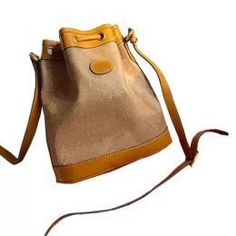 Projektanci torby luksusowe sznurki dla kobiet mody torby na zwierzę