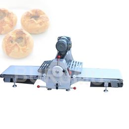Desktop Dough Pressing Machine Stainless Steel Shortening Machine