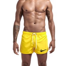 2022 ブランド高級メンズショーツデザイナー服少年ビーチショーツファッション衣類男性ズボンジョギングダンクショートパンツバスケットボールカジュアル水着