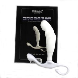 Rhinio Enhanced Manual Prostate treatment ease,Anal Butt plugs for gay,Physiotherapy Hemorrhoids,Prostate massage 220413