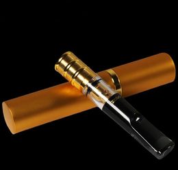Smoking Pipes Circulation Type Microporous Double Philtre Cigarette Holder Washable Philtre ZB-022