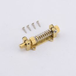 Brass Electric Guitar Tremolo System Spring Stabilizer Kit Adjuster