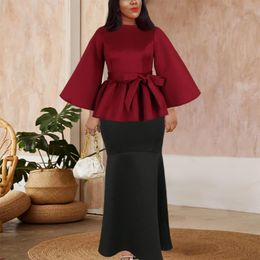 Buy Peplum Tops Skirts Dresses Online 