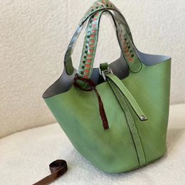 -Rosa Sugao Luxus Designer Handtaschen Geldbörse Frauen Einkaufstasche Crossbody Top Echtes Leder Hohe Qualität Umhängetasche 17Color Wähle mit Kasten