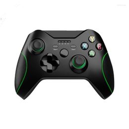 Game Controllers & Joysticks Gamepad Joystick Controle 2.4G Wireless Controller For Xbox One Console PC Android Smart Phone Joypad Phil22
