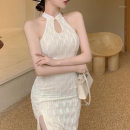 Casual One Piece Dress For Women Made in China Online 