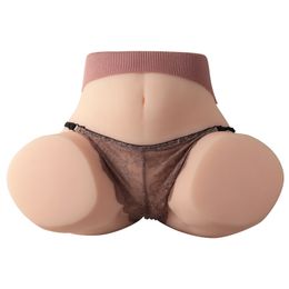 a Sex Doll of sale Big Ass Realistic Male Toys TPE Life Size Love Toy Dolls for Men 3D Vagina Anal Discreet