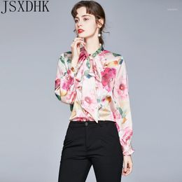 Discount Floral Satin Blouse 2022 on Sale at DHgate.com Discount Floral Satin Blouse 2022 on Sale at DHgate.com