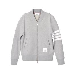 Camicie primaverili di marca Giacca di cotone Uomo Donna Scollo a V Solido Uniforme da baseball Cappotto sportivo casual