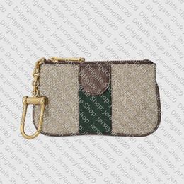 TOP 671722 Ophidia Key Case Pouch Wallet297v