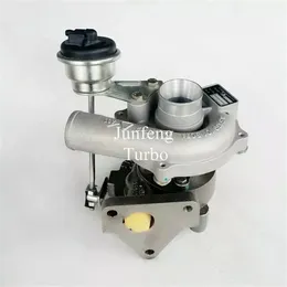 KP35 turbocharger 54359700000 54359700002 54359880000 14411-BN700 turbo used for Nissan 1.5L K9K-702 K9K-260 engine