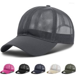 Visors Fancy Hats For Women Fashion Hop Unisex Cap Men Hat Sun Adjustable Hip Tie-dyed Baseball Wide Visor WomenVisors Delm22