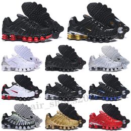 Mens sneakers TL shoes black white Metallic sunrise total orange Viotech volt Speed Red Neymar womens sports trainers outdoor
