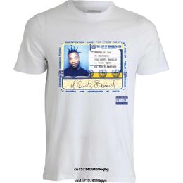 -Мужские футболки ODB Cover OL грязный ублюдок купон для пищевых марок 3D напечатаны 100% хлопок футболки с коротким рукавом