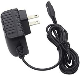 Charger AC Adapter Cord Compatible for Karcher Vacuum WV50 WV55 WV60 WV70 WV75 & WV2 WV5 Window Vac Plug Battery Charger