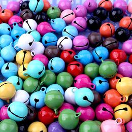 Party Supplies Other Event & 10/20PCS 14mm Christmas Decoration Pendants Pet Bells DIY Crafts Tree Handmade Accessories LDY004Other