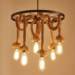 Pendant Lamps Modern Hanging Lamp Hanglamp Glass Living Room Home Decoration E27 Light Fixture Lustre PendentePendant