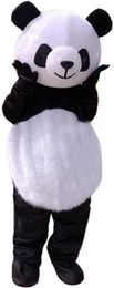 Mascot doll costume Easter Panda Mascot Costume Panda Costume Adult Halloween Fancy Dress Dress Ad