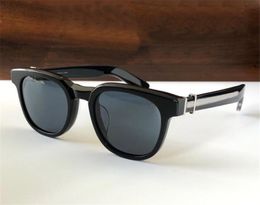New fashion design sunglasses PENETRANUSR cat eye plate frame classic vintage style versatile and popular outdoor uv400 protective glasses