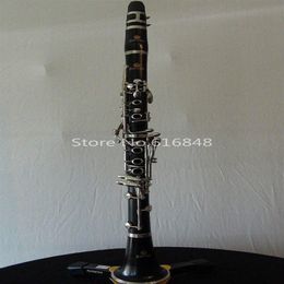 bb clarinets Canada - JUPITER JCL-737 Professional B-flat Tune Instruments Bb Clarinet High Quality Brand Black Tube With Mouthpiece Case Accessories291a