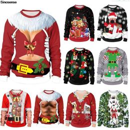 Coppie Di Maglione Di Natale Vendita Online | DHgate.com