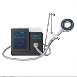 Health Gadgets physio magneto therapy joint pain relief magnetic therapy Extracorporeal new shockwave machine