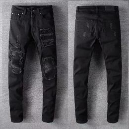 Buy Damaged Jeans Men Online Shopping 