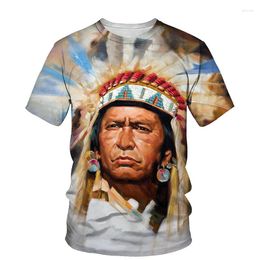 culture shirts NZ - Men's T Shirts Culture 3D Print Men T-shirt 2022 Summer O Neck Short Sleeve Tees Tops Style Male Clothes Fashion Casual T-shirts Men'sMen's