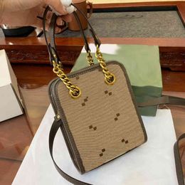 Totes Mini Tote Bags Women Leather Handbag Drawstring Crossbody Bag Bucket Bags Messengers Bag Purses Handbags 220714