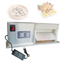 Electric Egg Processing Machine Automatic Quail Egg Peeler