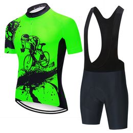 Teamversion Sommer Radfahren Anzug Männer Stretch Short Sleeve Jacket Outdoor Speed ​​Road Cycling