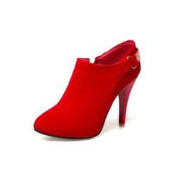 Buy Size 18 High Heels Online Shopping 