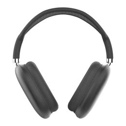 High Version Max Configuration 2024 Wireless Bluetooth Headphones Headset Computer Gaming Headset Head Mounted Earphone Earmuffs In Stock